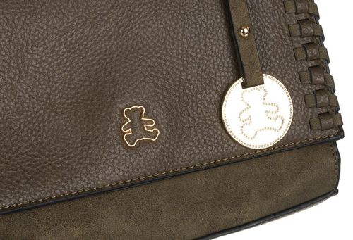 Mini kuferek w stylu boho LuluCastagnette na Arena.pl