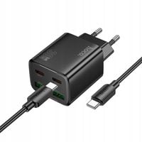 Ładowarka 30W z kablem cztery wejścia USB-C do Google Pixel 8
