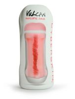 Masturbator Vulcan Realistic Anus