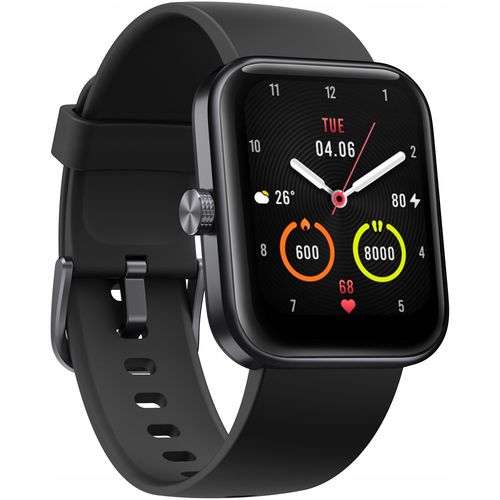 Smartwatch Maimo Watch WT2105 czarny na Arena.pl