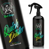 RR Customs BadBoys Quick Detailer QD 1L Nabłyszczacz do lakieru