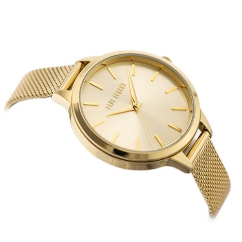 ZEGAREK DAMSKI PAUL LORENS - PL10296B-4D1 (zg506c) + BOX na Arena.pl