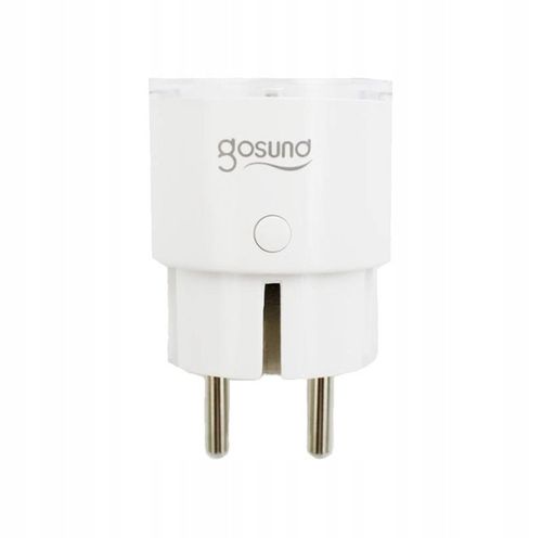 Gosund SP111 3680W 16A + zmiana oprogramowania SUPLA, TASMOTA + na Arena.pl