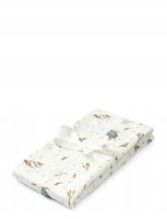 Cam Cam Copenhagen Jersey Swaddle - Kocyki 80x80cm