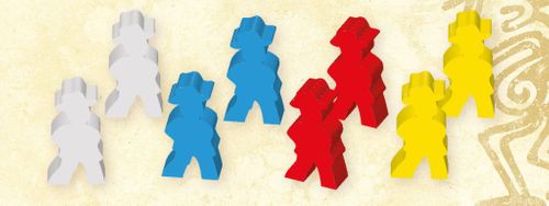 Gra Wyprawa do Eldorado na Arena.pl