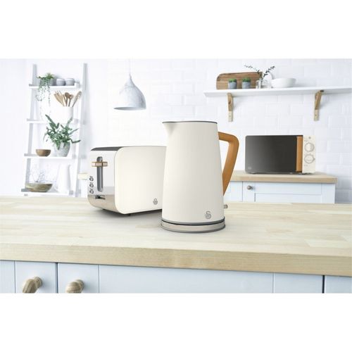 Czajnik Nordic biały na Arena.pl