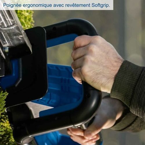 Nożyce do żywopłotu Scheppach BC-HT720-X na Arena.pl