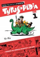 Tytusopedia Tom 1 Henryk Jerzy Chmielewski