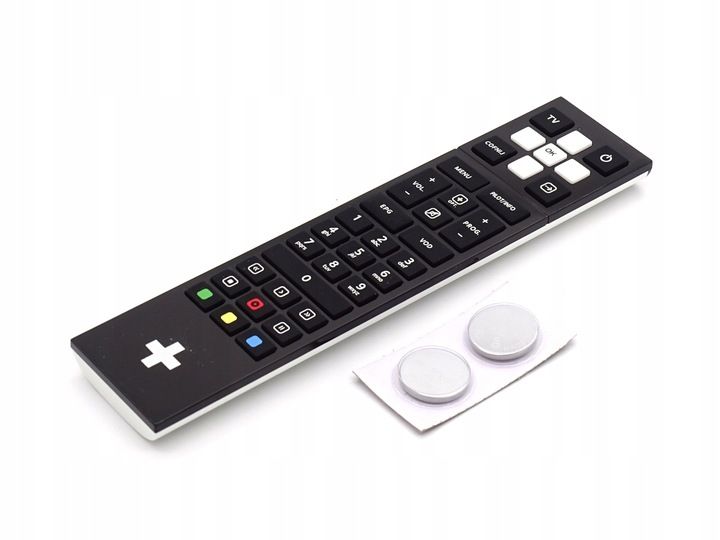 Pilot CANAL+ Sagemcom 4K ITI + baterie zdjęcie 1