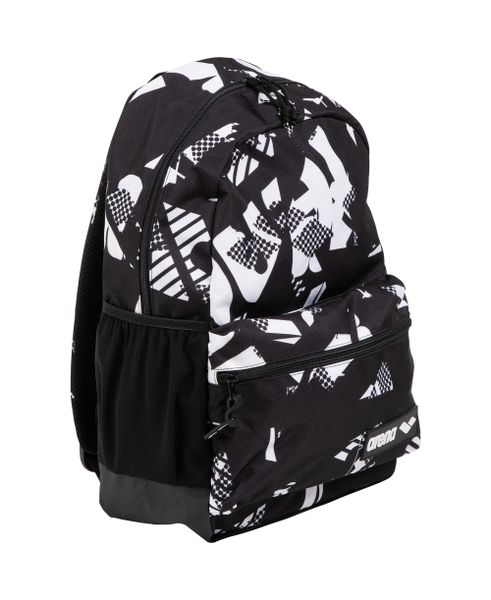 Plecak na basen Arena Team Backpack 30l + worek zdjęcie 2