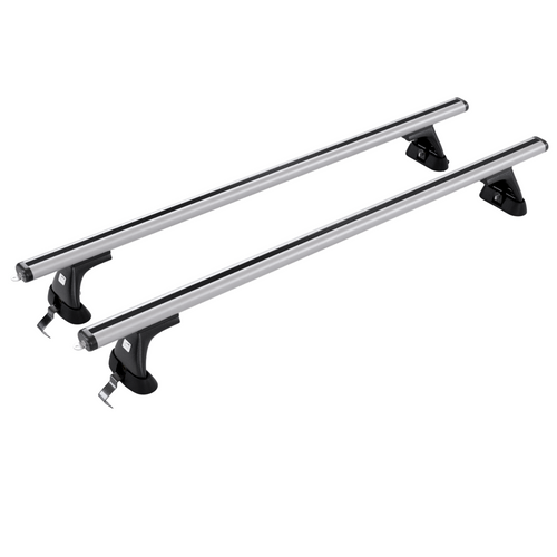 Bagażnik dachowy aluminiowy do FIAT Bravo Hatchback 5d (2007-2014r) na Arena.pl