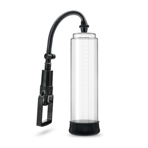 Pompka do penisa Blush Performance VX3 na Arena.pl