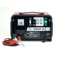 IDEAL SPRINT 30 Prostownik do ładowania akumulatorów 12/24V 30A