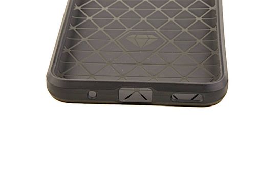 Etui Carbon Pro do Motorola Moto E13 czarny na Arena.pl