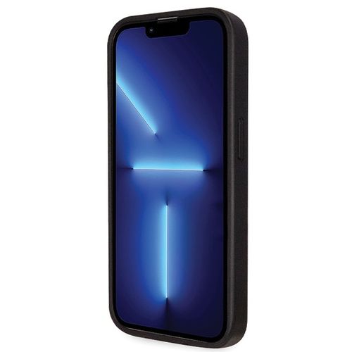 Etui Guess do iPhone 14 Pro, Czarny na Arena.pl