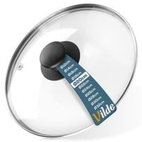 Pokrywka szklana 20 cm