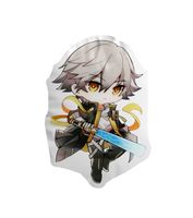 Poduszka Chibi Honkai: Star Rail - Caelus