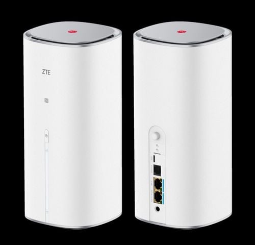Router ZTE G5 Ultra 5G (MC8512) na Arena.pl