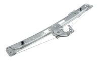 PODNOŚNIK SZYBY LEWY TYŁ BMW 3 E46 2002 2003 2004 2005