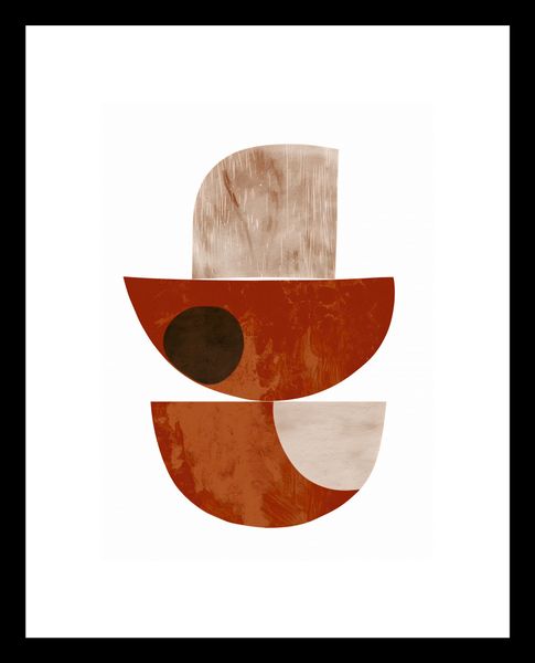 Plakat 13x18cm Ziemista Warstwa zdjęcie 3