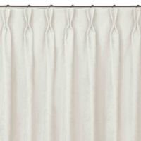 CURT/HOM/MILANA/CHENILLE/FLEX/75/CREAM/140x270