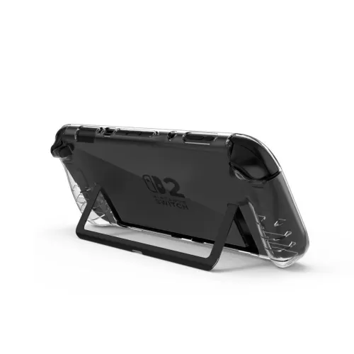 etui tech-protect flexair na nintendo switch 2 - przezroczyste na Arena.pl