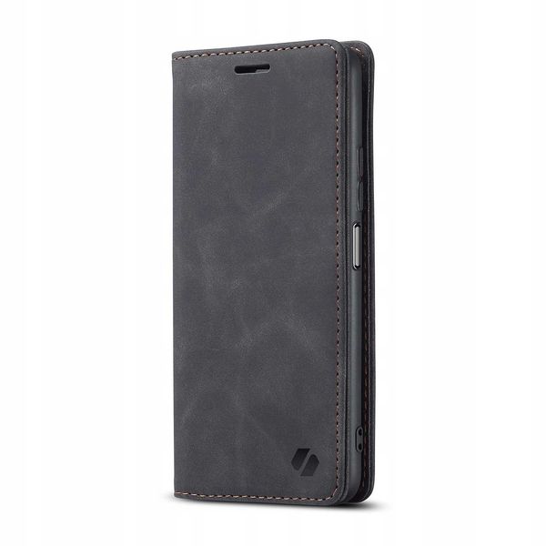 Spacecase Wallet Redmi Note 11/11S Black zdjęcie 5