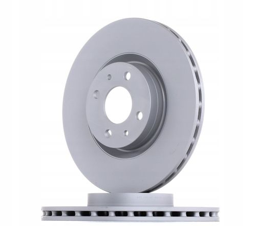 TARCZA HAM PRZOD 284X22 V ATE na Arena.pl