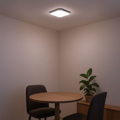 Plafon NEMO Chrome 11W LED na Arena.pl