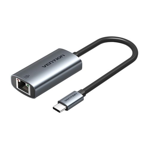 Adapter Vention USB-C do Gigabit Ethernet 0.15m na Arena.pl