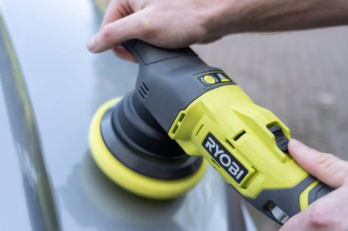 Polerka RYOBI ONE+ R18P-0 na Arena.pl