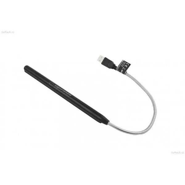EA148 Lampka LED do notebooka USB Esperanza zdjęcie 5