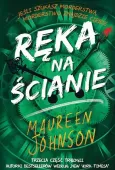 Ręka na ścianie