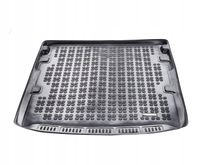 GUMOWA MATA BAGAŻNIKA Skoda OCTAVIA IV Kombi 2019-