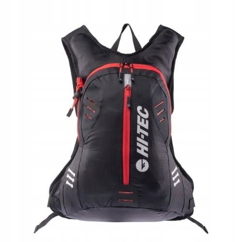 Plecak Biegowy Rowerowy Hi-Tec Ivo do Biegania na Arena.pl