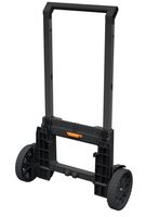 RĄCZKA TELESKOPOWA / WÓZEK Z KÓŁKAMI KETER ROC PRO GEAR 2.0 - KT 63 9981