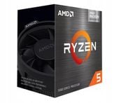 Procesor AMD Ryzen 5 5500GT BOX 100-100001489BOX