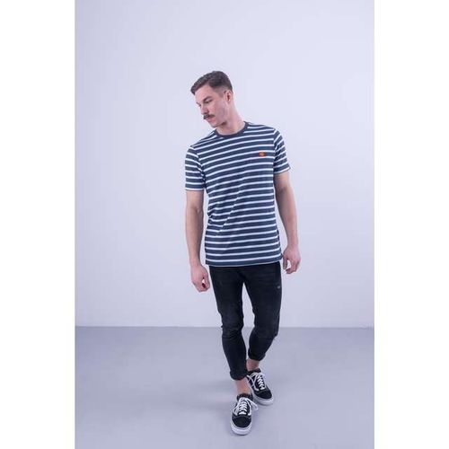Ellesse SAILO TEE SHIRT SHA06341 NAVY na Arena.pl
