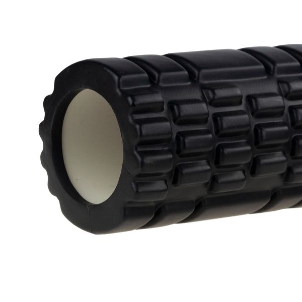 ROLLER DO MASAŻU ĆWICZEŃ WAŁEK CROSSFIT MASAŻER zdjęcie 8