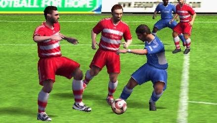 UMD FIFA 10 PSP na Arena.pl