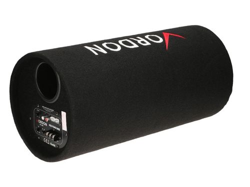 Tuba basowa TB-20R - do auta w sam raz na Arena.pl