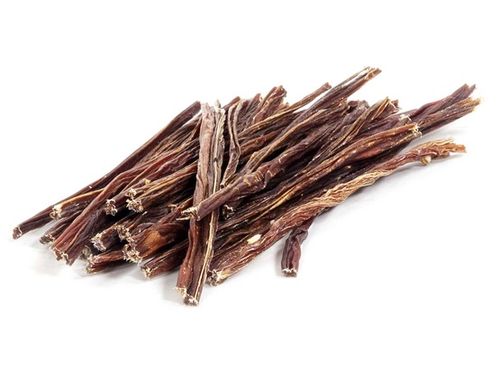 Jelito wieprzowe, miękki i zdrowy przysmak dla psa w każdym wieku Bult 100g na Arena.pl