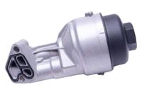 Obudowa filtra oleju SKODA FABIA II 2007 2008 2009 2010 2011 2012 2013