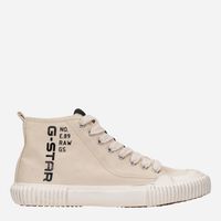 G-Star RAW trampki damskie Noril Mid CVS LG rozmiar 36