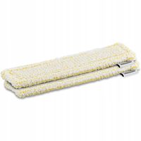 Pad KARCHER 26331300 (2 sztuki) do WV1/2/5/6