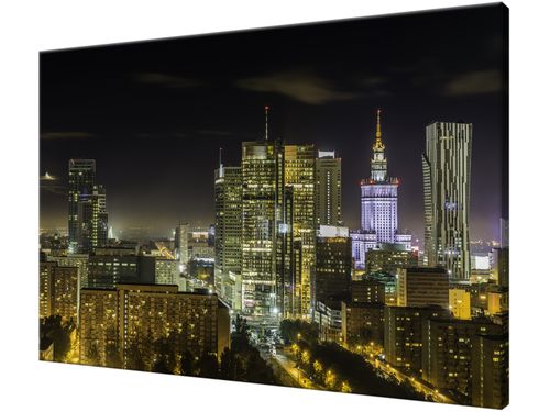 Obraz drukowany na płótnie canvas 120x80 + GRATIS na Arena.pl