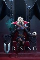 V Rising Klucz Kod CD KEY BEZ VPN 24/7