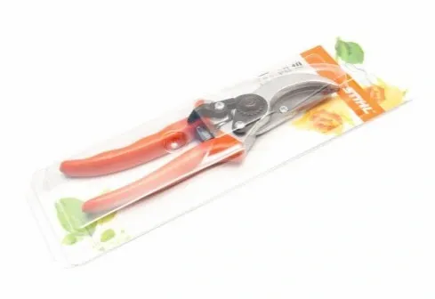 Nożyce ręczne sekator Stihl 21 cm PG10 na Arena.pl