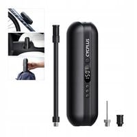 Cycplus Elektryczna Pompka Do Piłek Opon Z Funkcją Powerbanka 2x2600mah