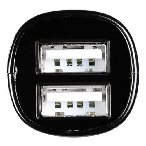 ŁADOWARKA SAMOCHODOWA DUAL USB 4,8 A na Arena.pl